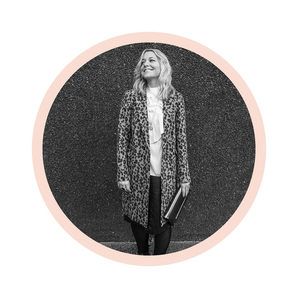 BORN AT DAWN FOCUS: ZOË FROM DRESS LIKE A MUM