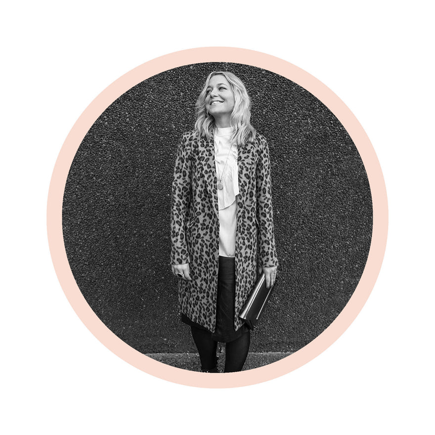 BORN AT DAWN FOCUS: ZOË FROM DRESS LIKE A MUM